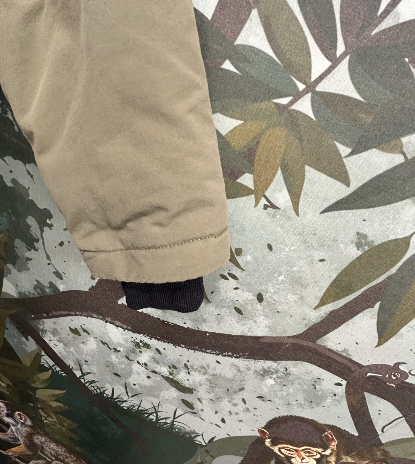 Giacca Molo bambino – Taglia 8 anni - Second Hand