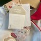 Tutina Chicco con ricami - 6 mesi (62 cm) - Second Hand