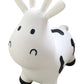 Gioco Cavalcabile Skippy Mucca - Tryco Baby