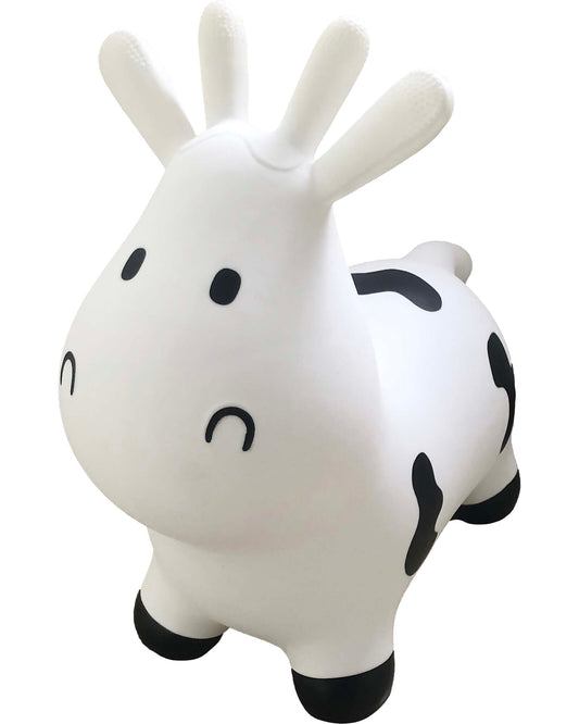 Gioco Cavalcabile Skippy Mucca - Tryco Baby