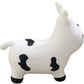 Gioco Cavalcabile Skippy Mucca - Tryco Baby