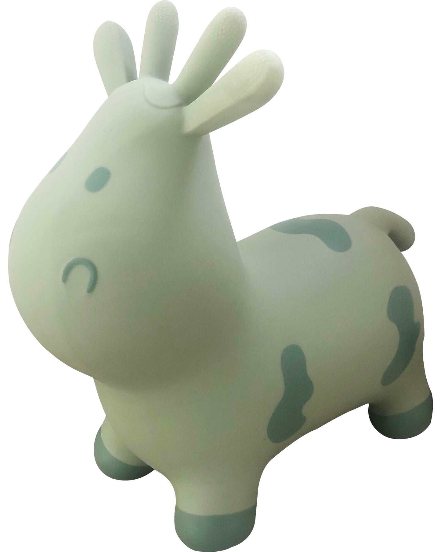 Gioco Cavalcabile Skippy Mucca - Tryco Baby