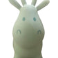 Gioco Cavalcabile Skippy Mucca - Tryco Baby