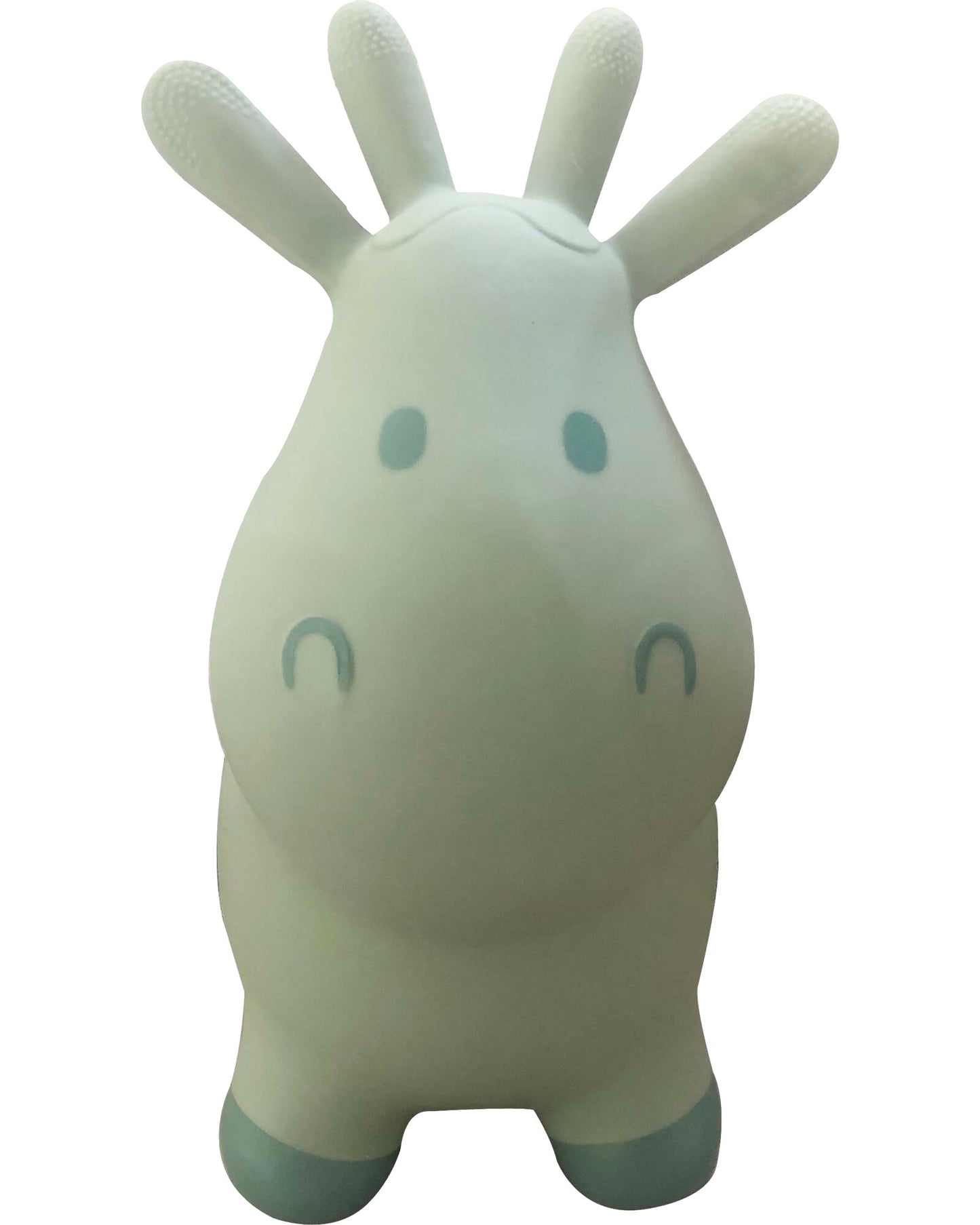 Gioco Cavalcabile Skippy Mucca - Tryco Baby