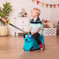 Valigia Cavalcabile bambini - B. Toys On The Gogo – Woofer
