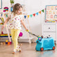 Valigia Cavalcabile bambini - B. Toys On The Gogo – Woofer