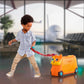 Valigia Cavalcabile B. Toys On The Gogo – Lolo