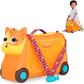 Valigia Cavalcabile B. Toys On The Gogo – Lolo