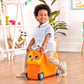 Valigia Cavalcabile B. Toys On The Gogo – Lolo