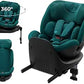 XPEDITION 3 i-Size Car Seat – 360° rotating, reclining, from birth to 12 years, ISOFIX system