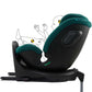 XPEDITION 3 i-Size Car Seat – 360° rotating, reclining, from birth to 12 years, ISOFIX system