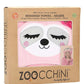 Asciugamano Bimbi con Cappuccio – Bradipo (100% cotone)