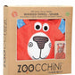Asciugamano Bimbi con Cappuccio – Orsetto (100% cotone)